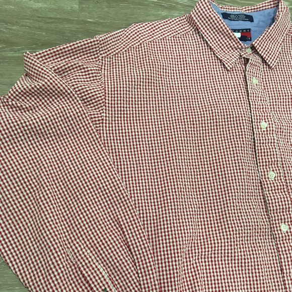 Tommy Hilfiger. XL. Excellent condition - Picture 6 of 7